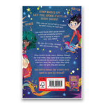 كيفن مصاص الدماء: ساحرة شريرة ومتوحشة