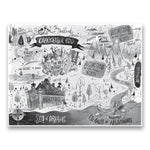 كيفن مصاص الدماء: ساحرة شريرة ومتوحشة