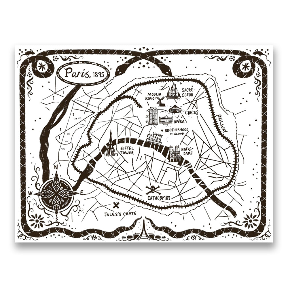 أسرار حجر الثعبان