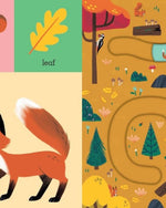 دعنا نعود إلى المنزل يا أرنبي الصغير