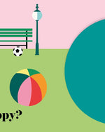 أين الأرنب الصغير؟