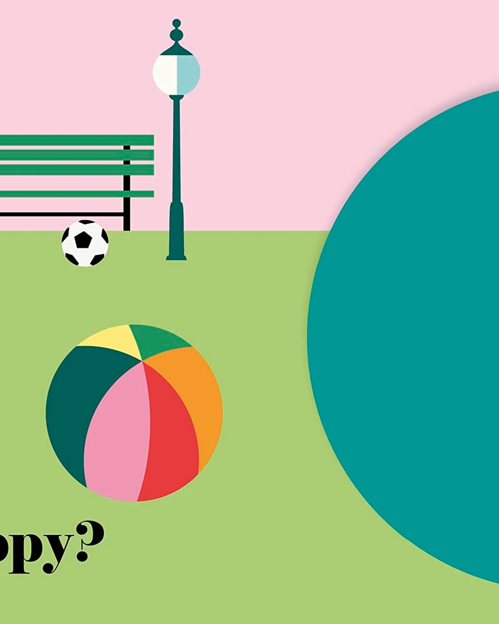 أين الأرنب الصغير؟