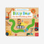 Bizzy Bear: ابحث واتبع في موقع البناء