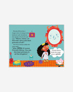 الأميرة مينا: أفضل أميرة