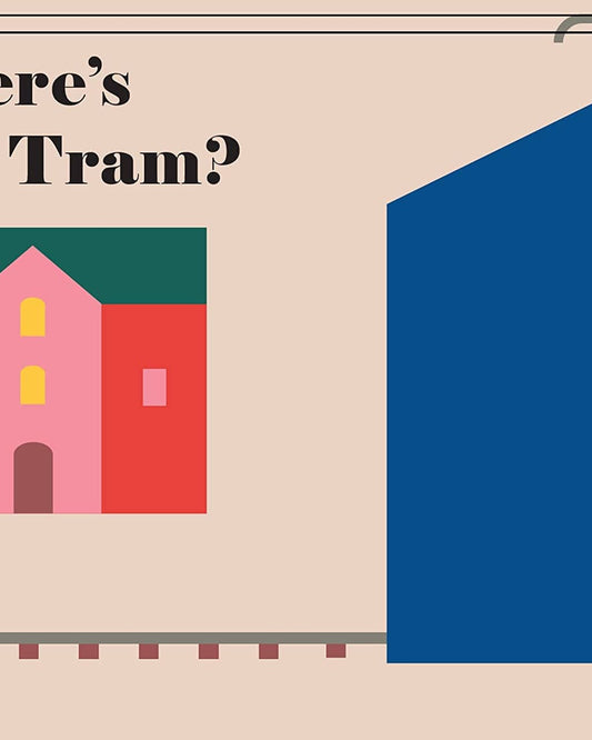 أين السيد القطار؟