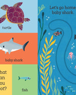 دعنا نعود إلى المنزل، يا بيبي شارك