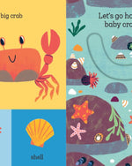 دعنا نعود إلى المنزل، يا بيبي شارك