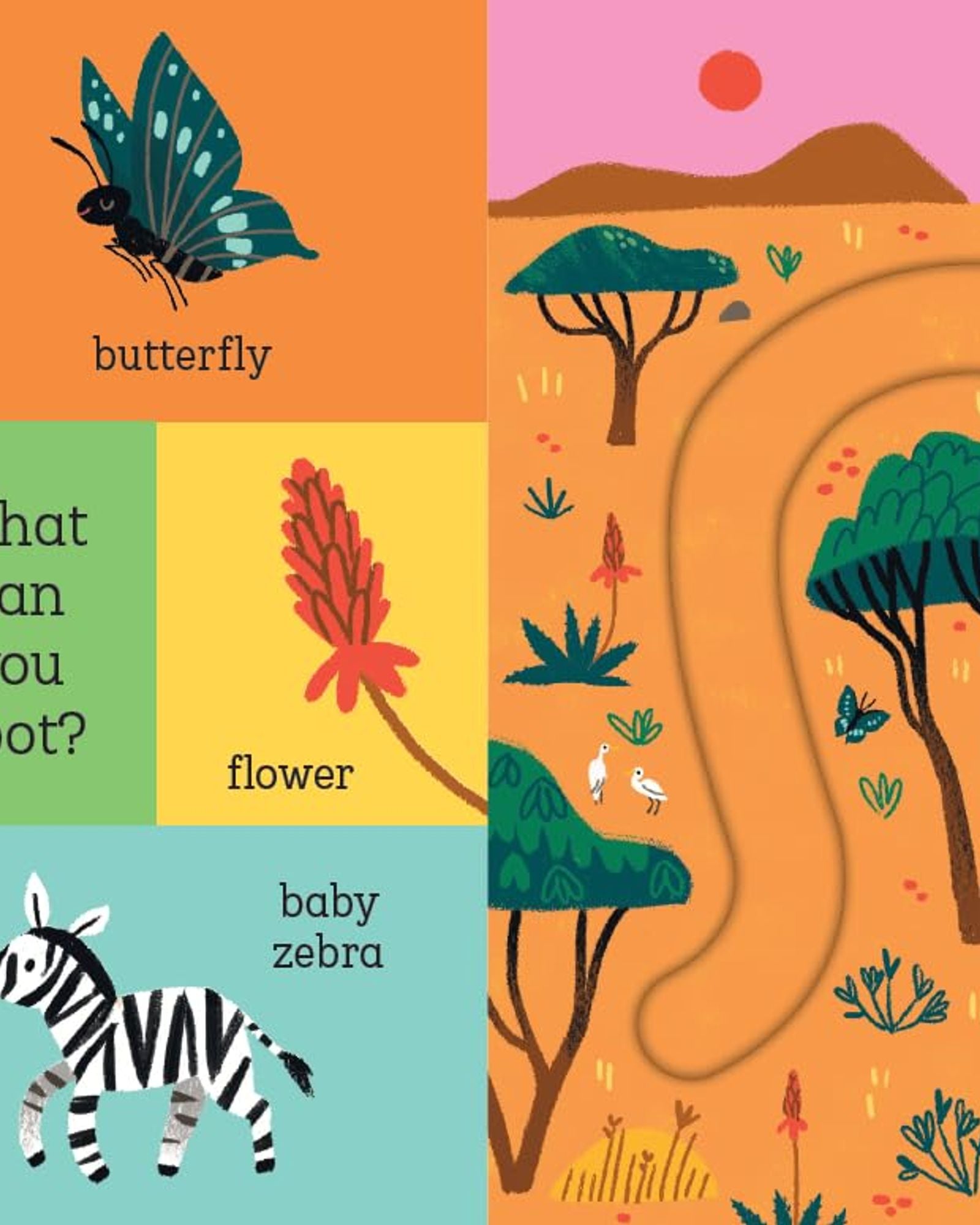 دعنا نعود إلى المنزل، يا صغيري الأسد