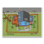 مشاكل الجراء: قصة الفول السوداني والزبدة والمقرمشات