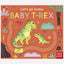 Let's Go Home, Baby T-Rex