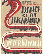 رقصة الجاكاراندا - بيتر كيماني