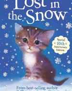 ضائع في الثلج: 1