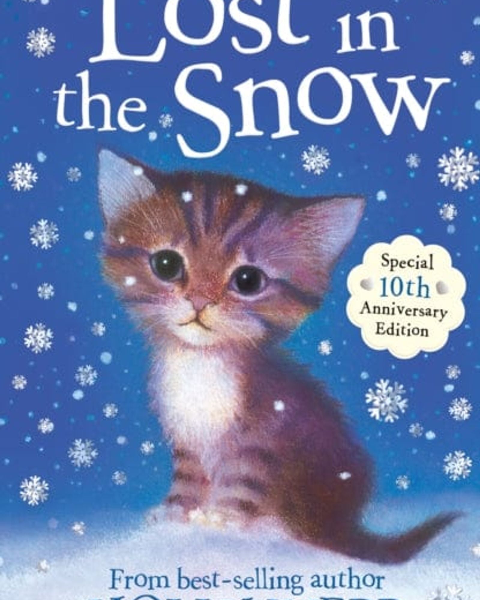 ضائع في الثلج: 1