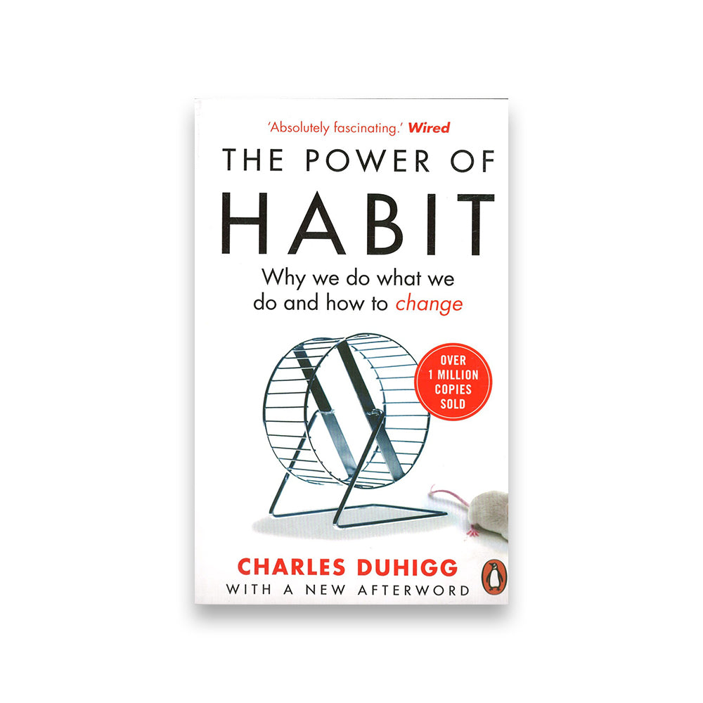 The Power of Habit