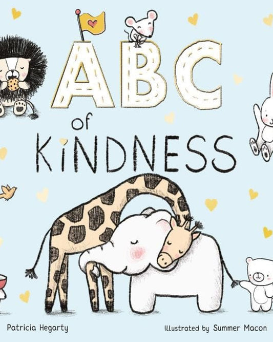 أبجديات اللطف