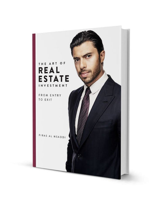فن الاستثمار العقاري: من الدخول إلى الخروج