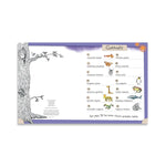 كيفية رسم حيوانات غريبة ومخلوقات مذهلة