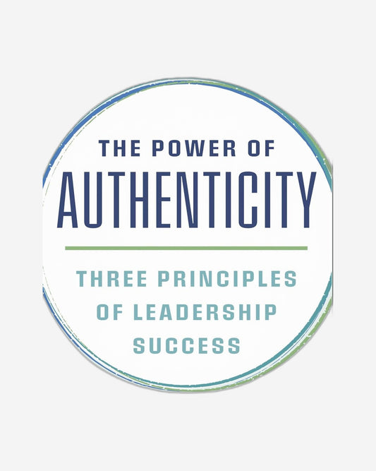 قوة الأصالة: ثلاثة مبادئ لنجاح القيادة