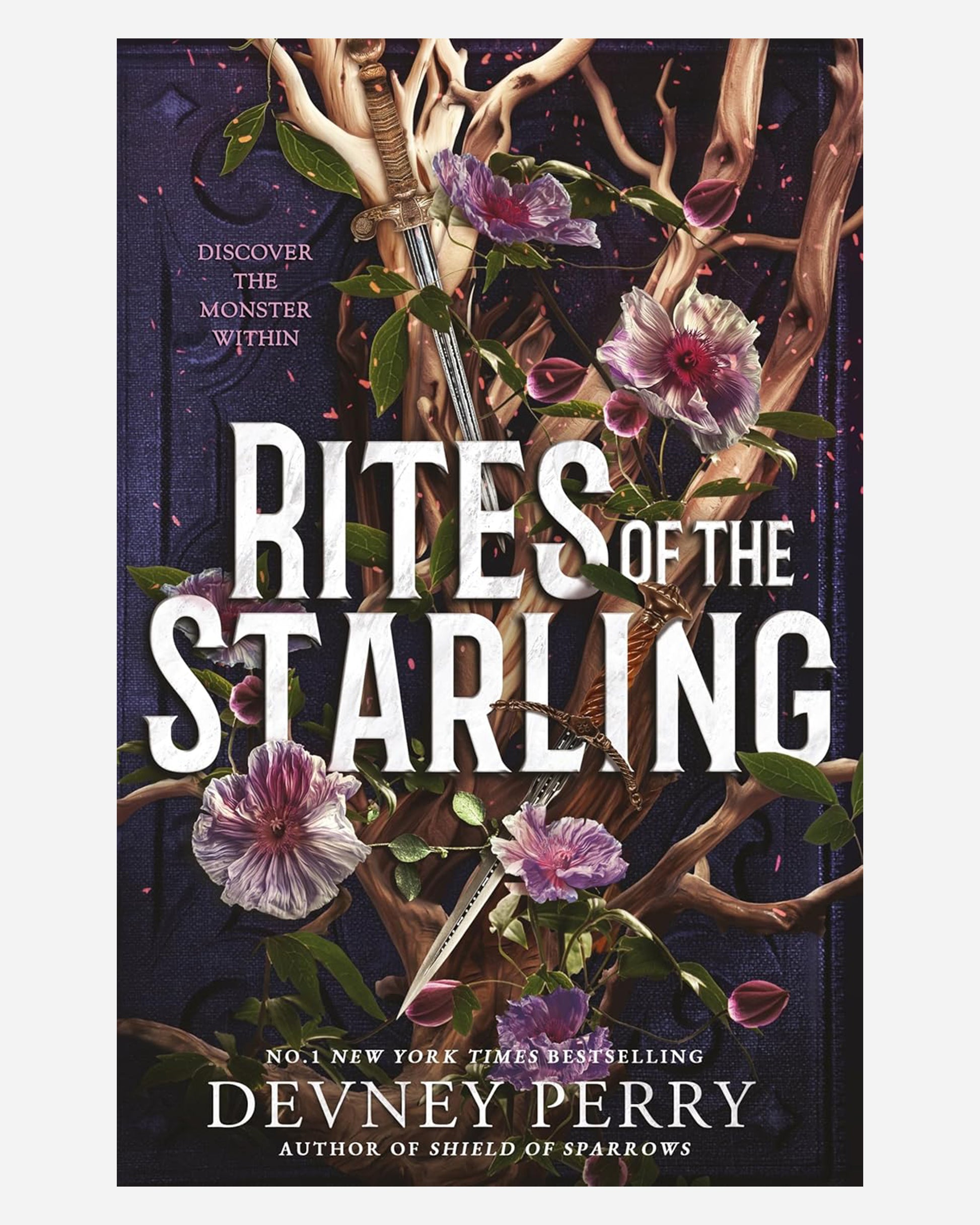 Rites of the Starling