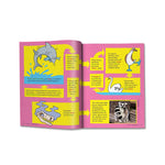 حقائق الحيوان!: اتبع مسار 400 حقيقة وحشية [بريتانيكا]