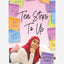 Ten Steps To Us