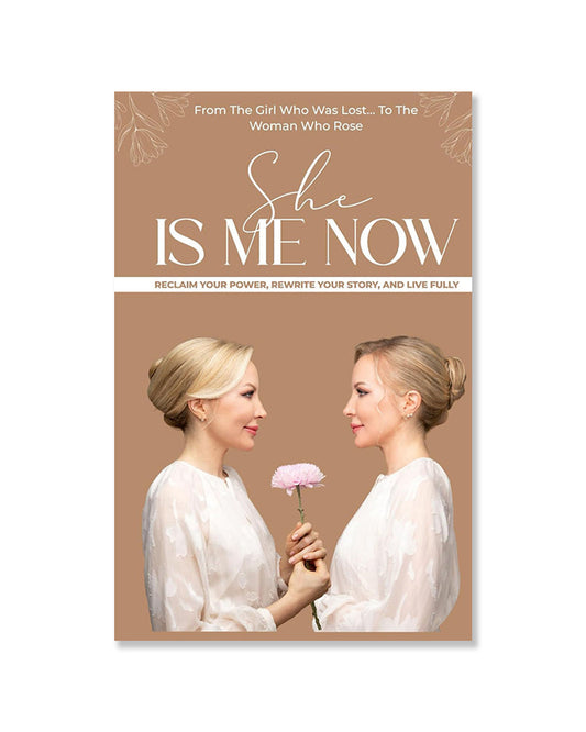 هي أنا الآن