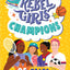 بطلات الفتيات المتمردات