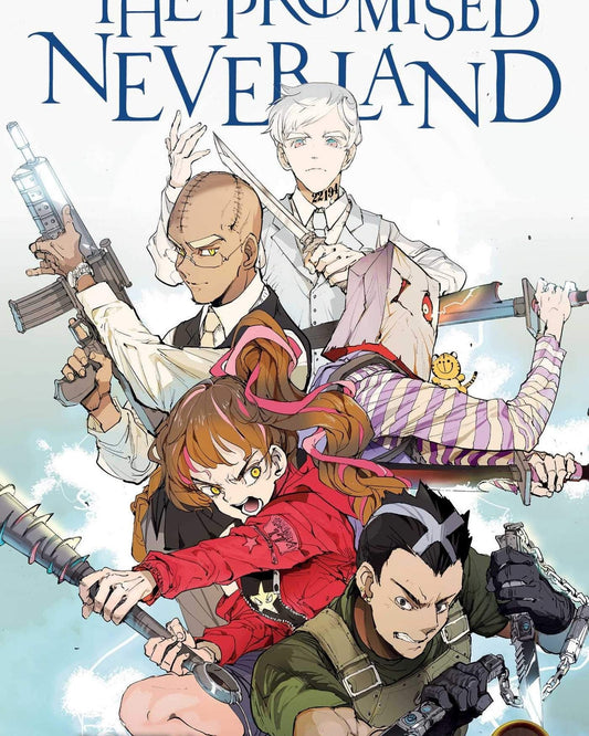 أرض الميعاد، المجلد 17