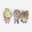 Animal Crossing: New Horizons، المجلد 2: مذكرات جزيرة مهجورة