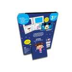 كتاب ديزني بيبي ماي نايت لايت