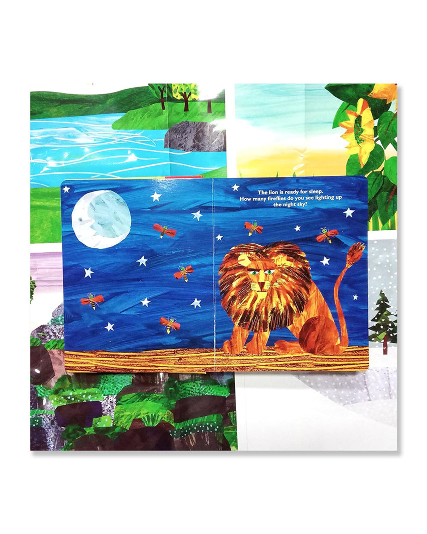 إريك كارل2 كتبي المشغولة