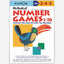 كتابي لألعاب الأرقام 1-70 - A1
