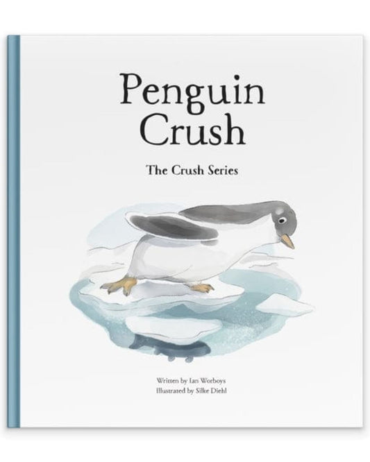 سحق البطريق (سلسلة سحق)