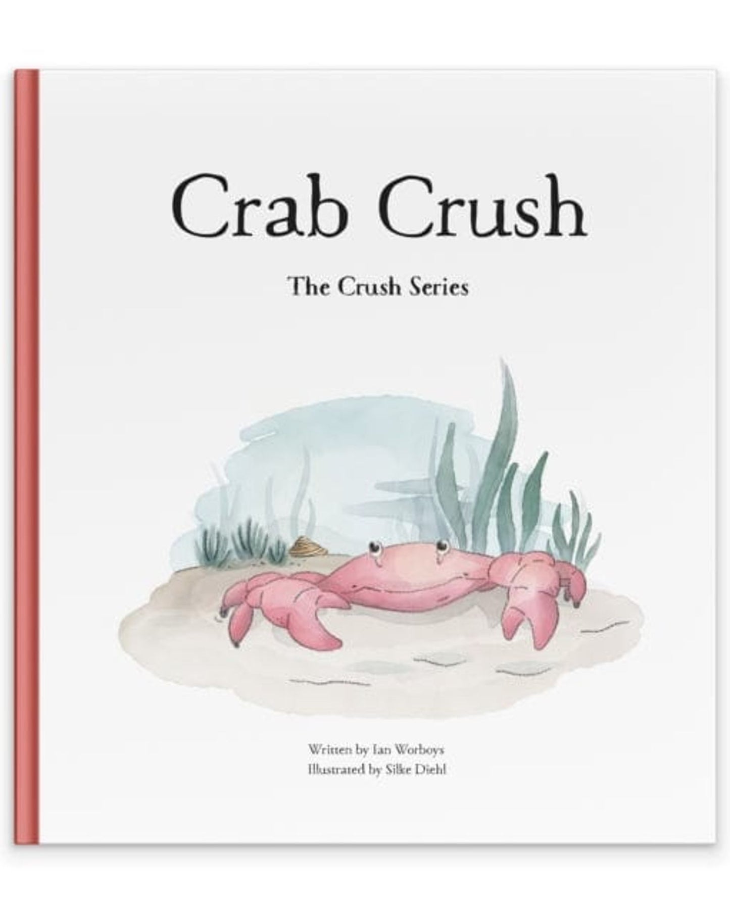 سحق السلطعون (سلسلة سحق)