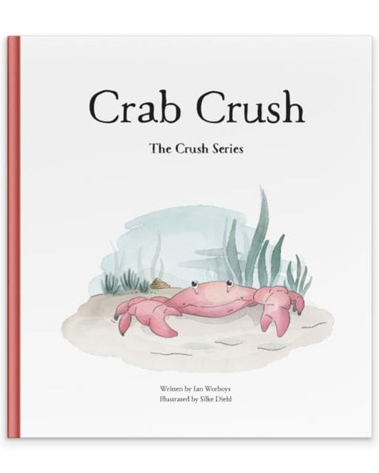 سحق السلطعون (سلسلة سحق)