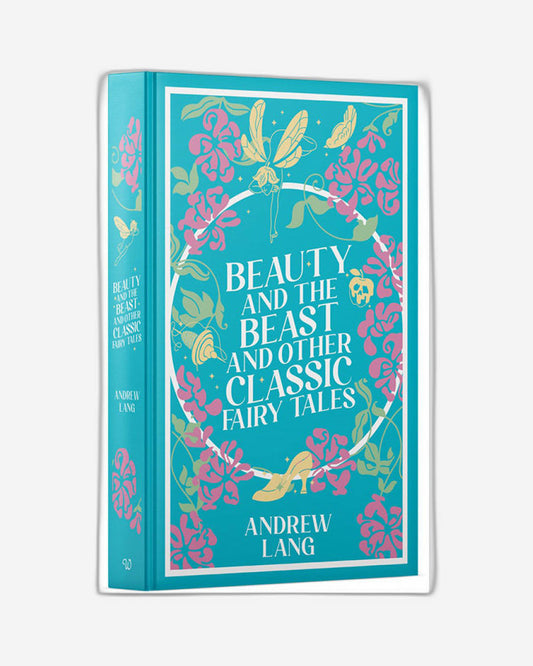 الجميلة والوحش وحكايات خرافية كلاسيكية أخرى