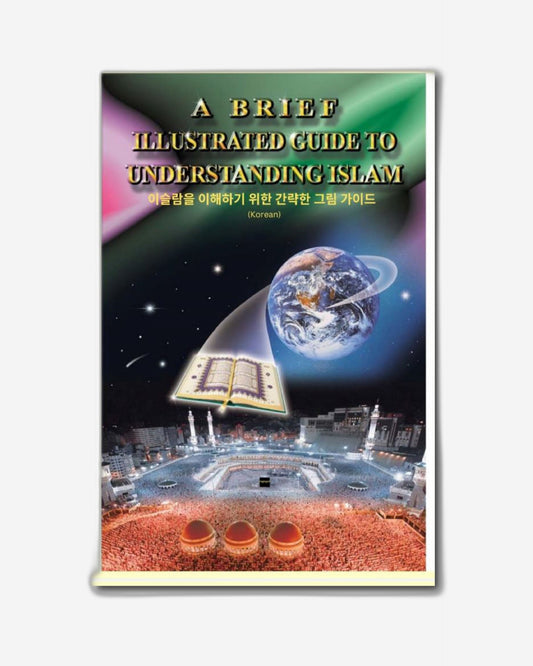 دليل مصور موجز لفهم الإسلام