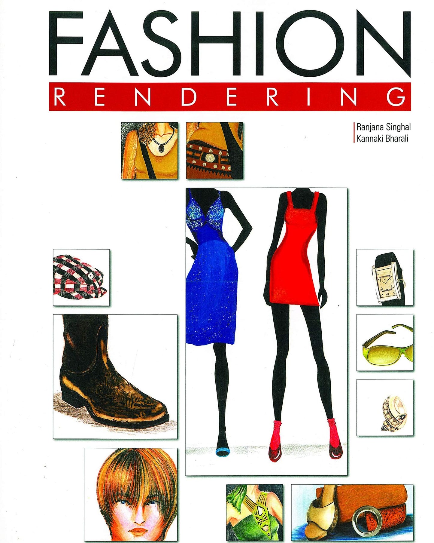 تقديم الأزياء