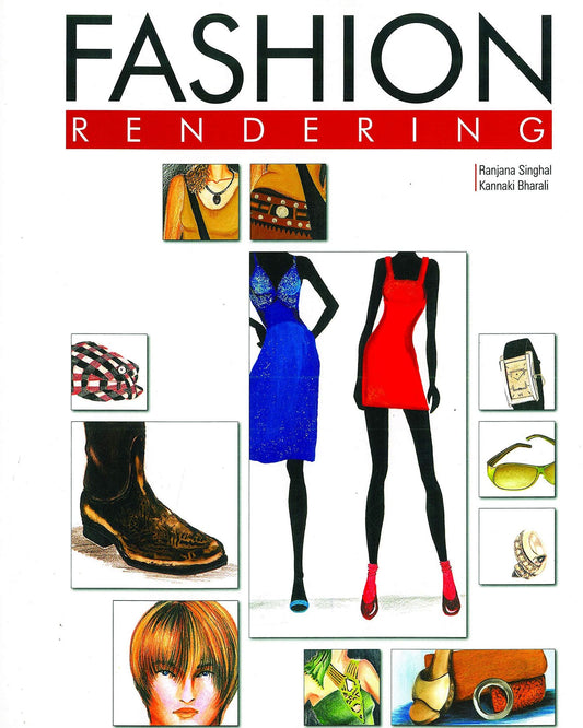 تقديم الأزياء