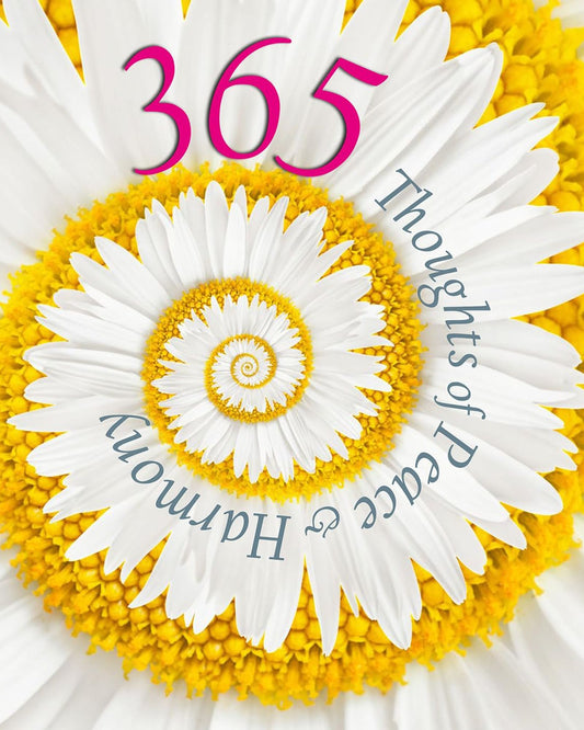365 فكرة عن السلام والوئام