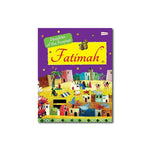 Fatima - Daughter of the Prophet Muhammad