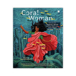 Coral Woman : Dive into the Majestic World of Coral Reefs with Uma Mani!