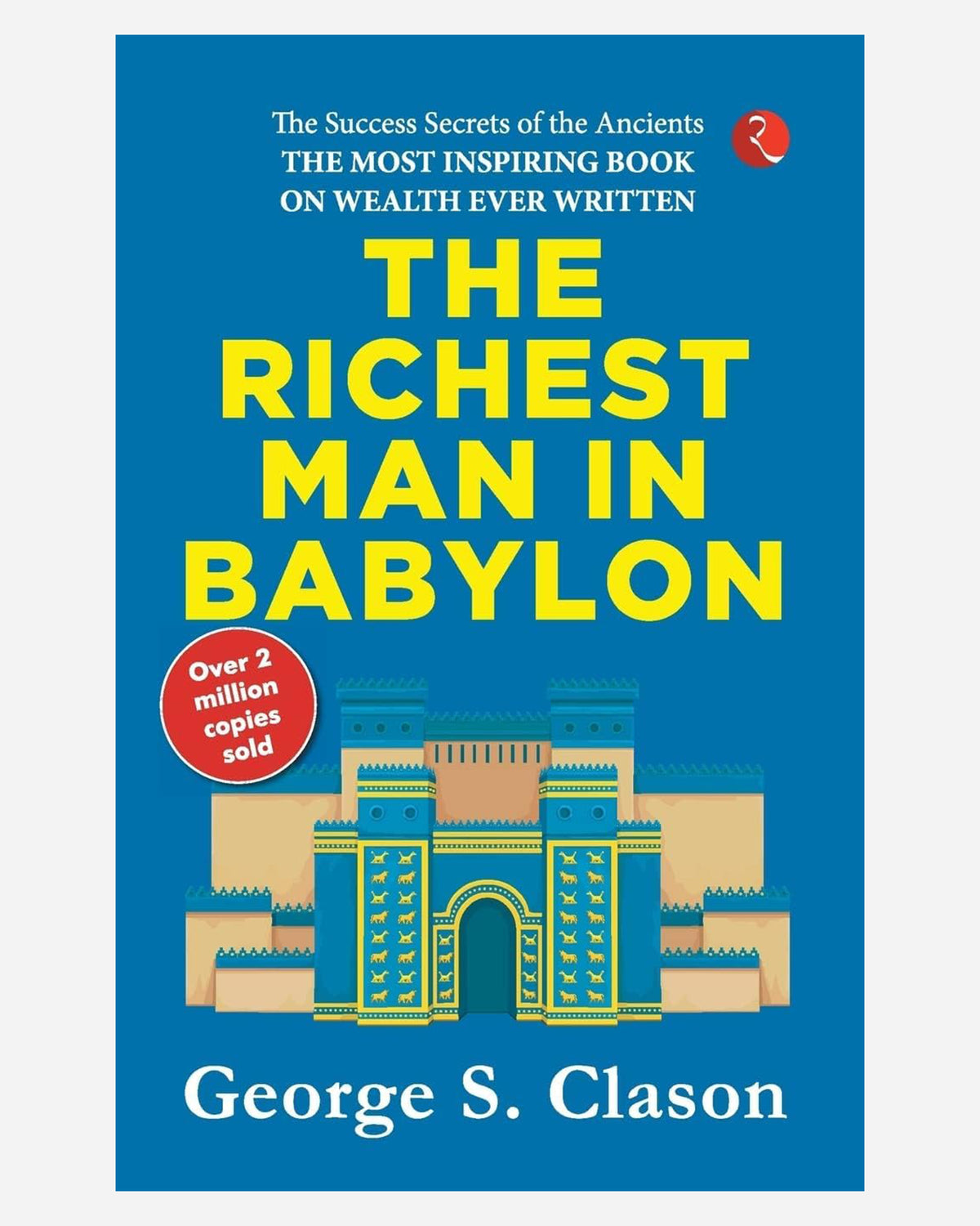 The Richest Man in Babylon
