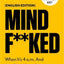 Mindf**ked: عندما تكون الساعة الرابعة صباحًا ولا يمكنك التوقف عن التفكير المفرط