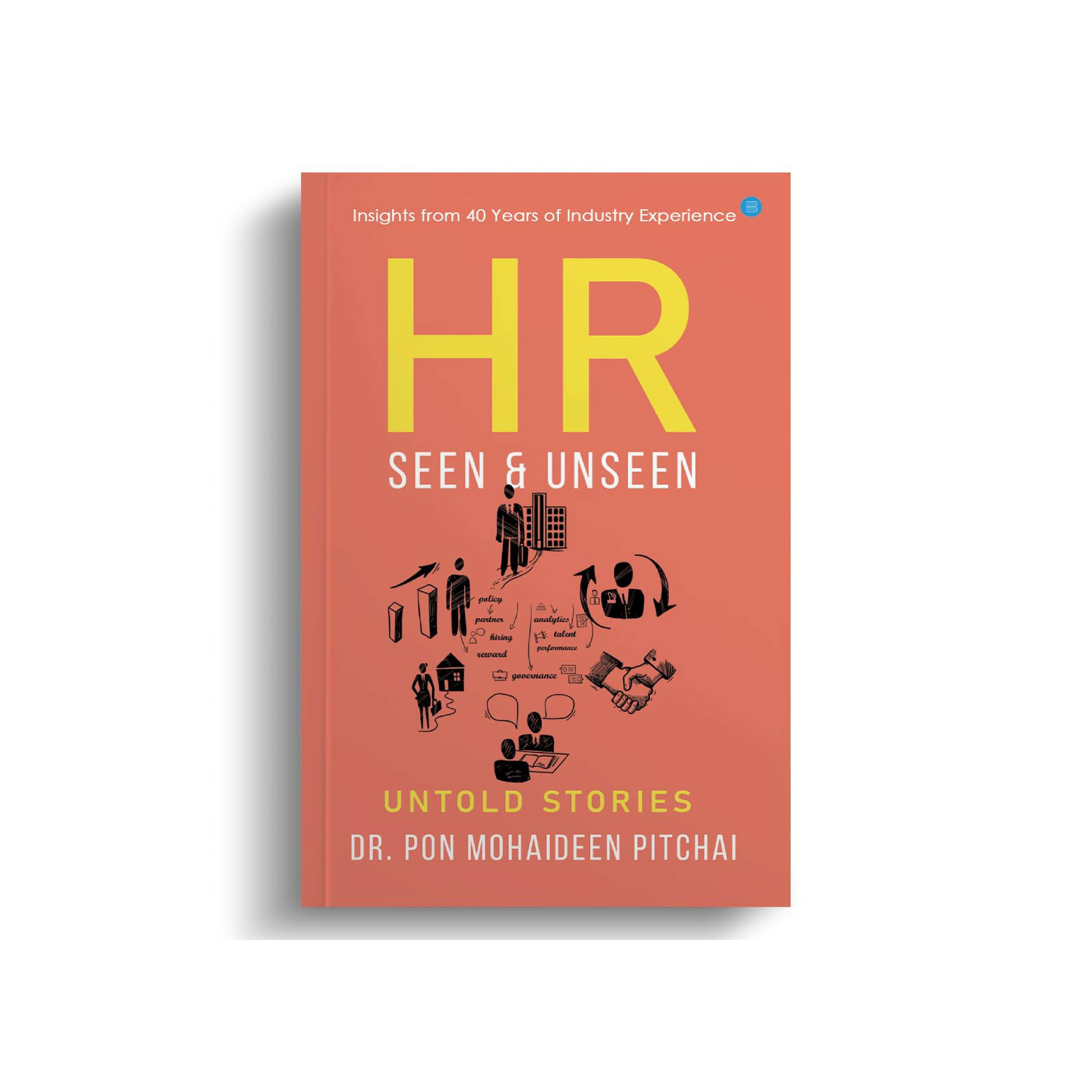 HR SEEN & UN SEEN UNTOLD STORIES