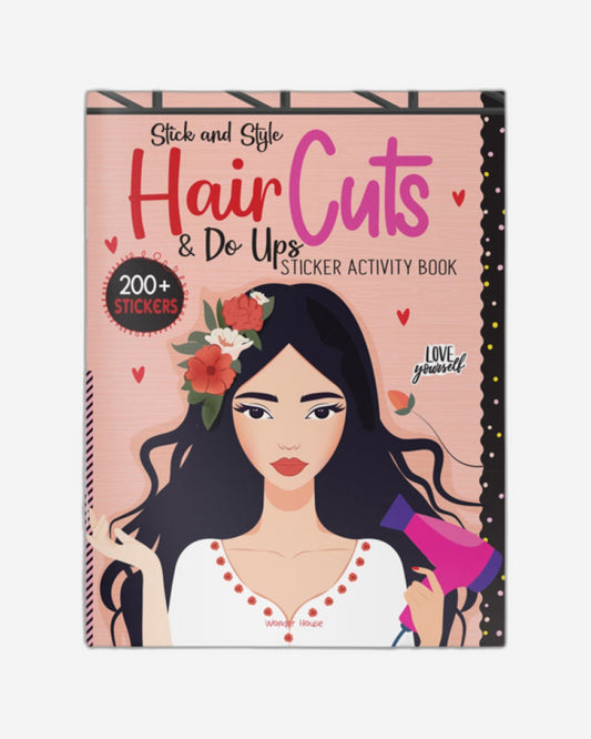 قص الشعر وتصفيفه - قصات الشعر وتصفيفه