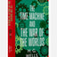 The Time Machine & The War of The Worlds