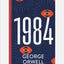 1984 (حواف مرشوشة)
