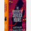 The Adventures of Sherlock Holmes