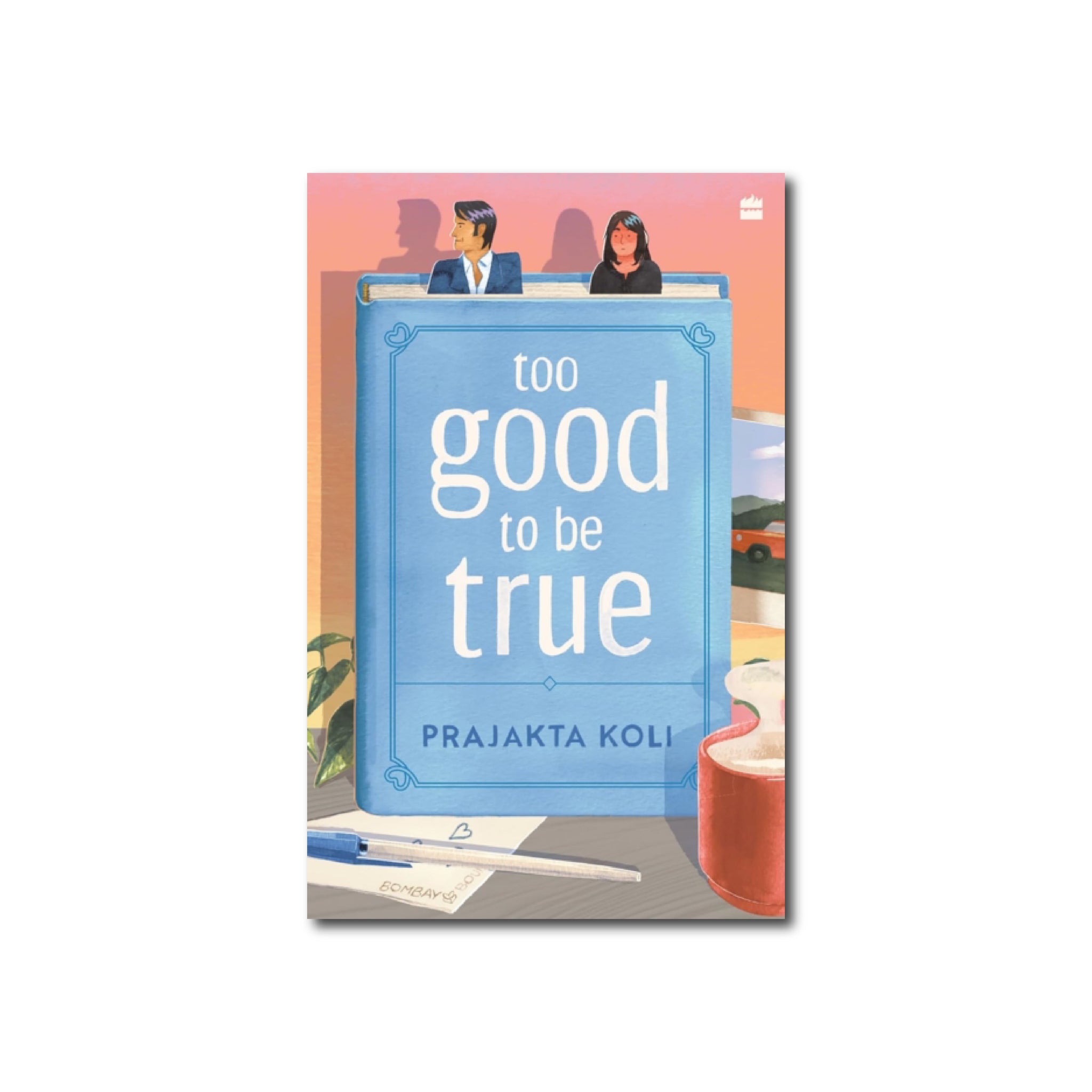 جيد جدًا لدرجة يصعب تصديقها